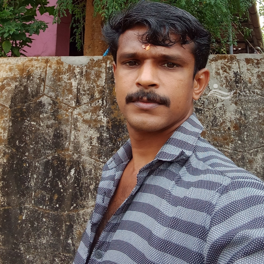 Sreejesh